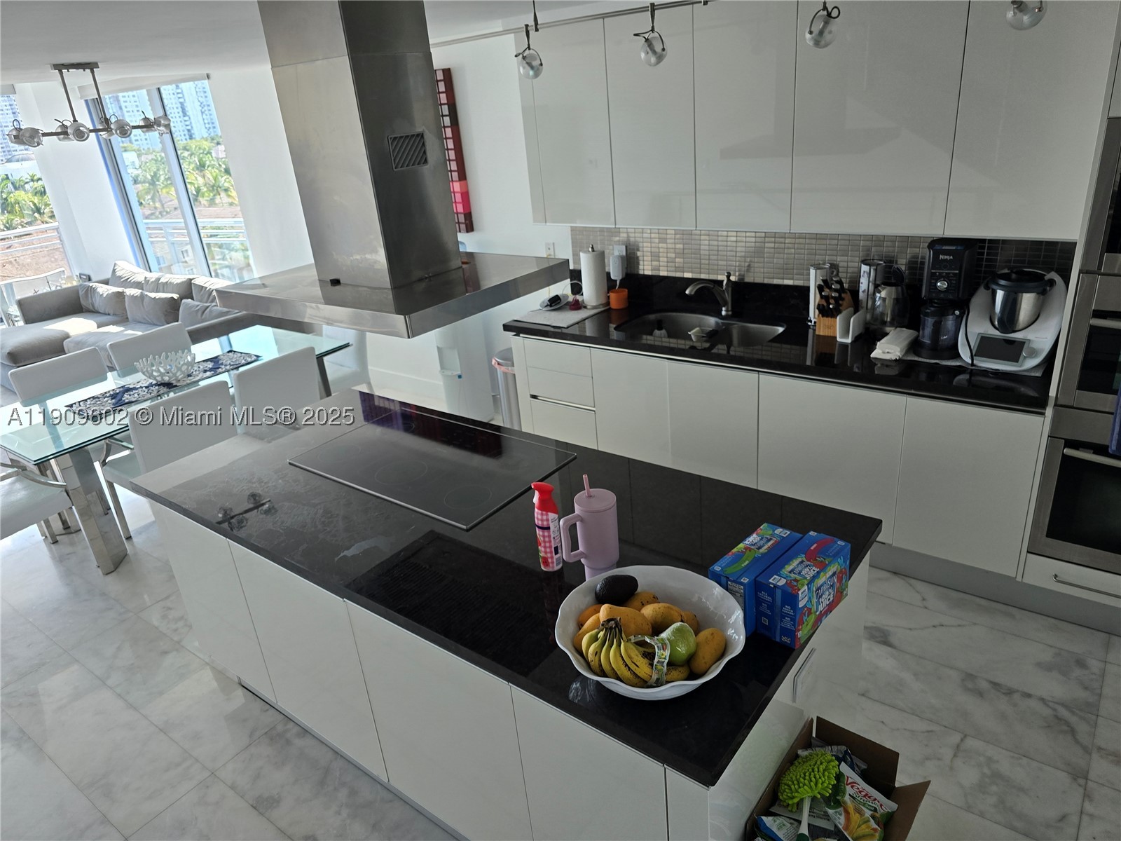 2950 NE 188th St #501, Aventura FL 33180