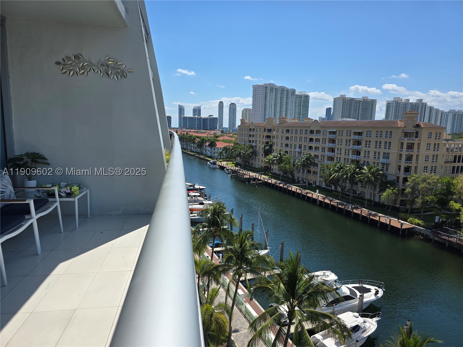 2950 NE 188th St #501, Aventura FL 33180