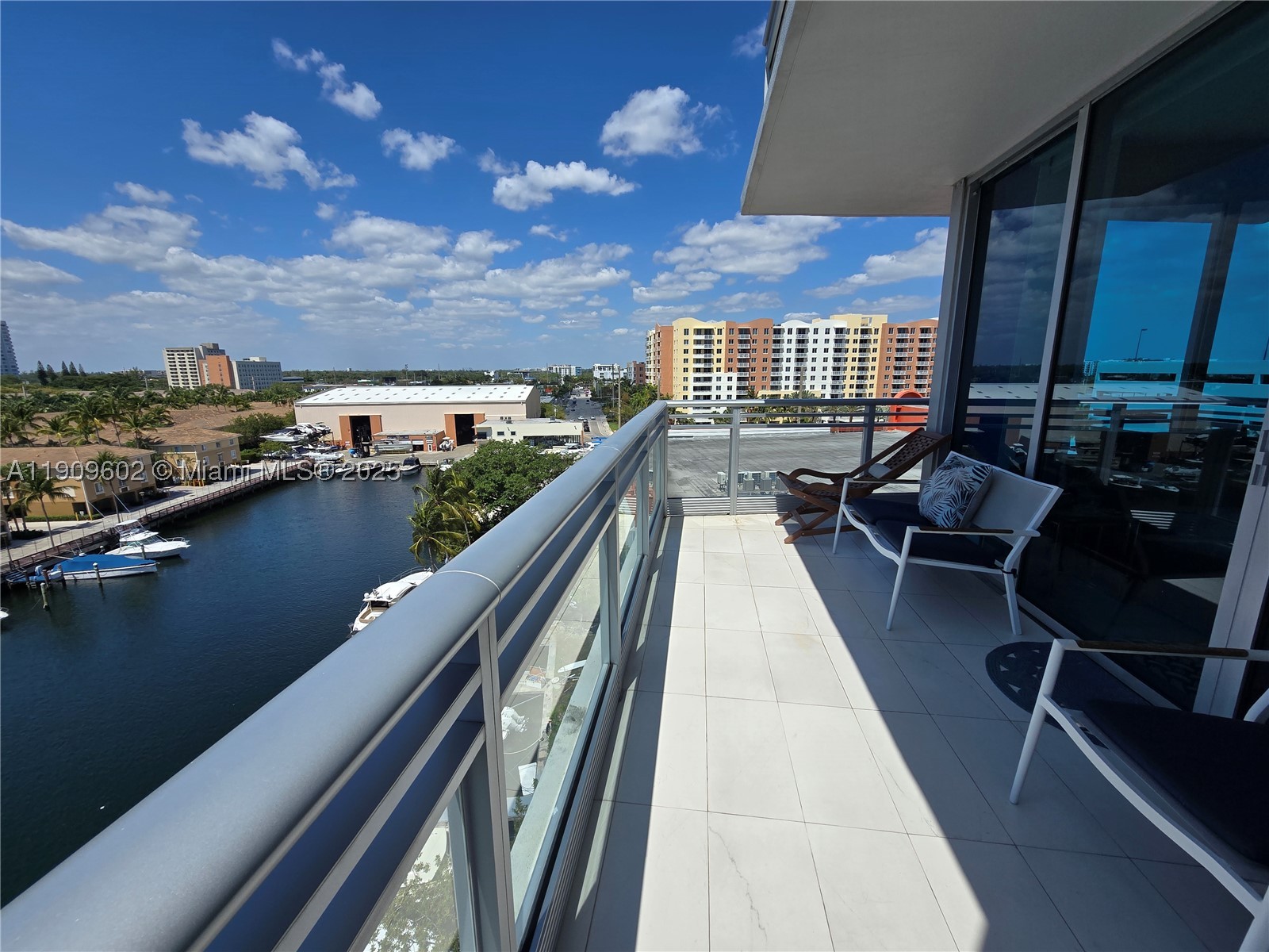 2950 NE 188th St #501, Aventura FL 33180