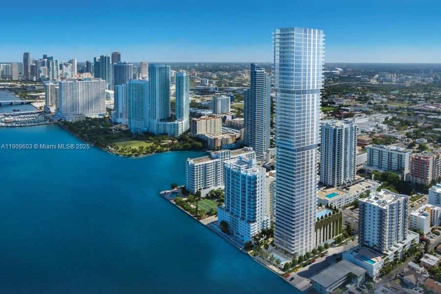 788 NE 23rd St #2101, Miami FL 33137