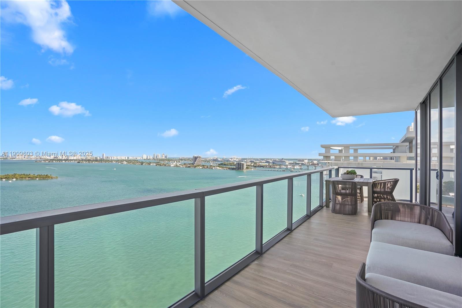 788 NE 23rd St #2101, Miami FL 33137