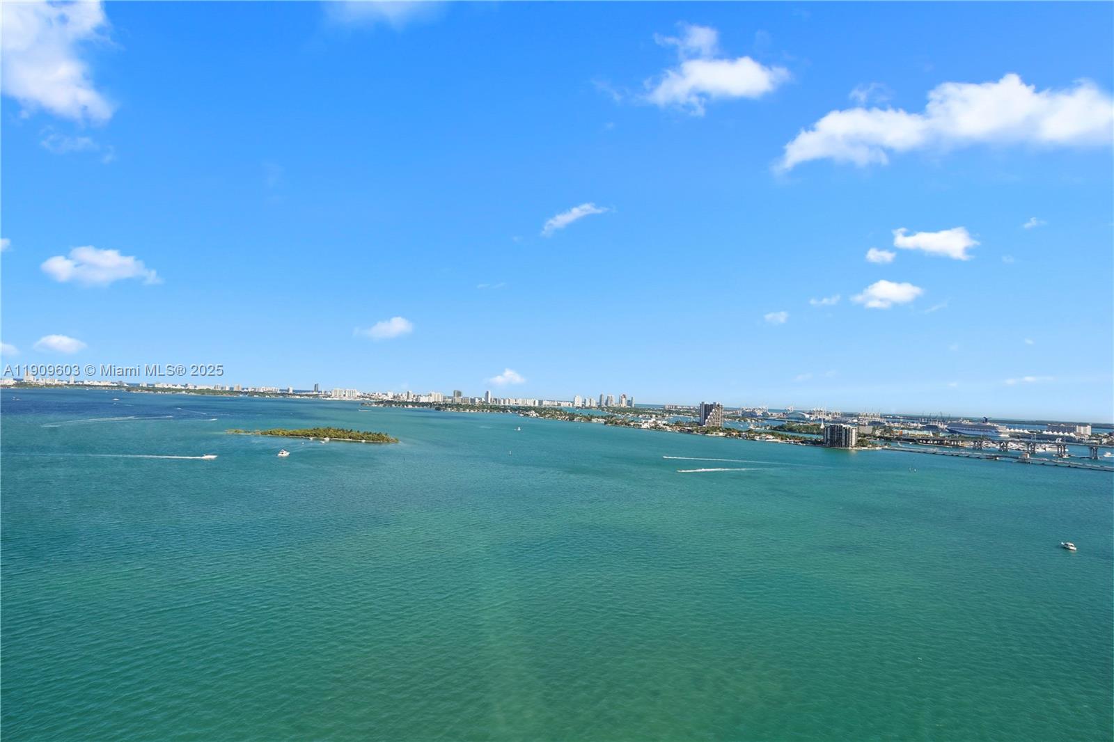 788 NE 23rd St #2101, Miami FL 33137