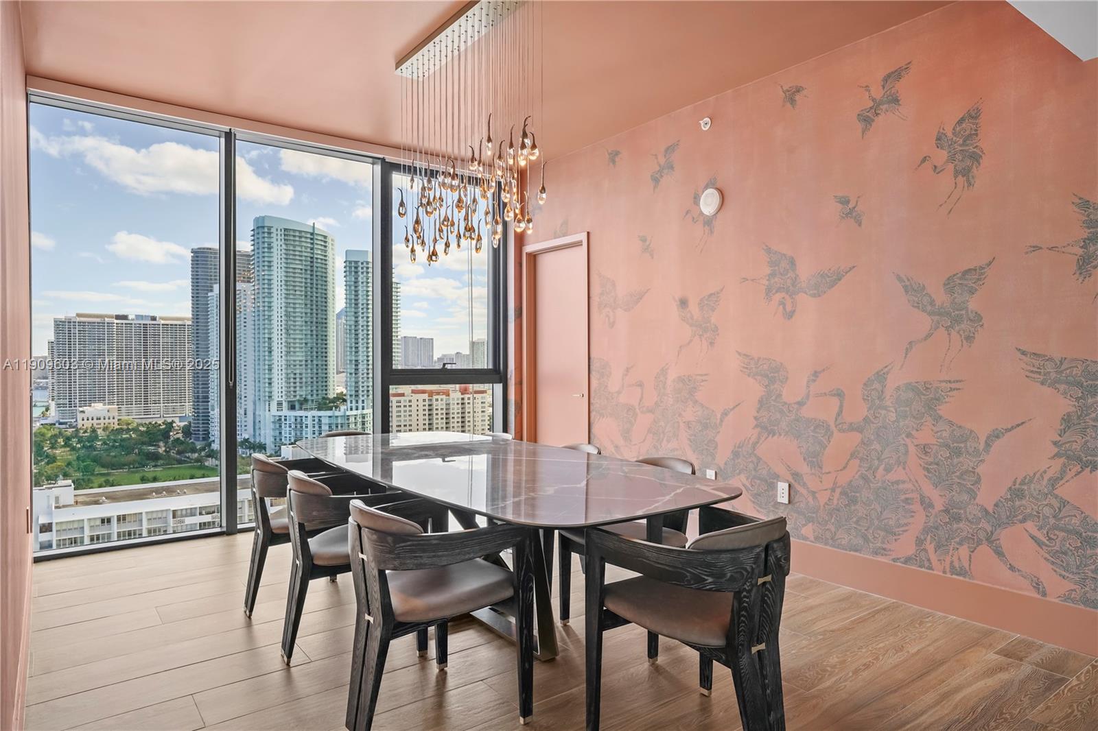 788 NE 23rd St #2101, Miami FL 33137