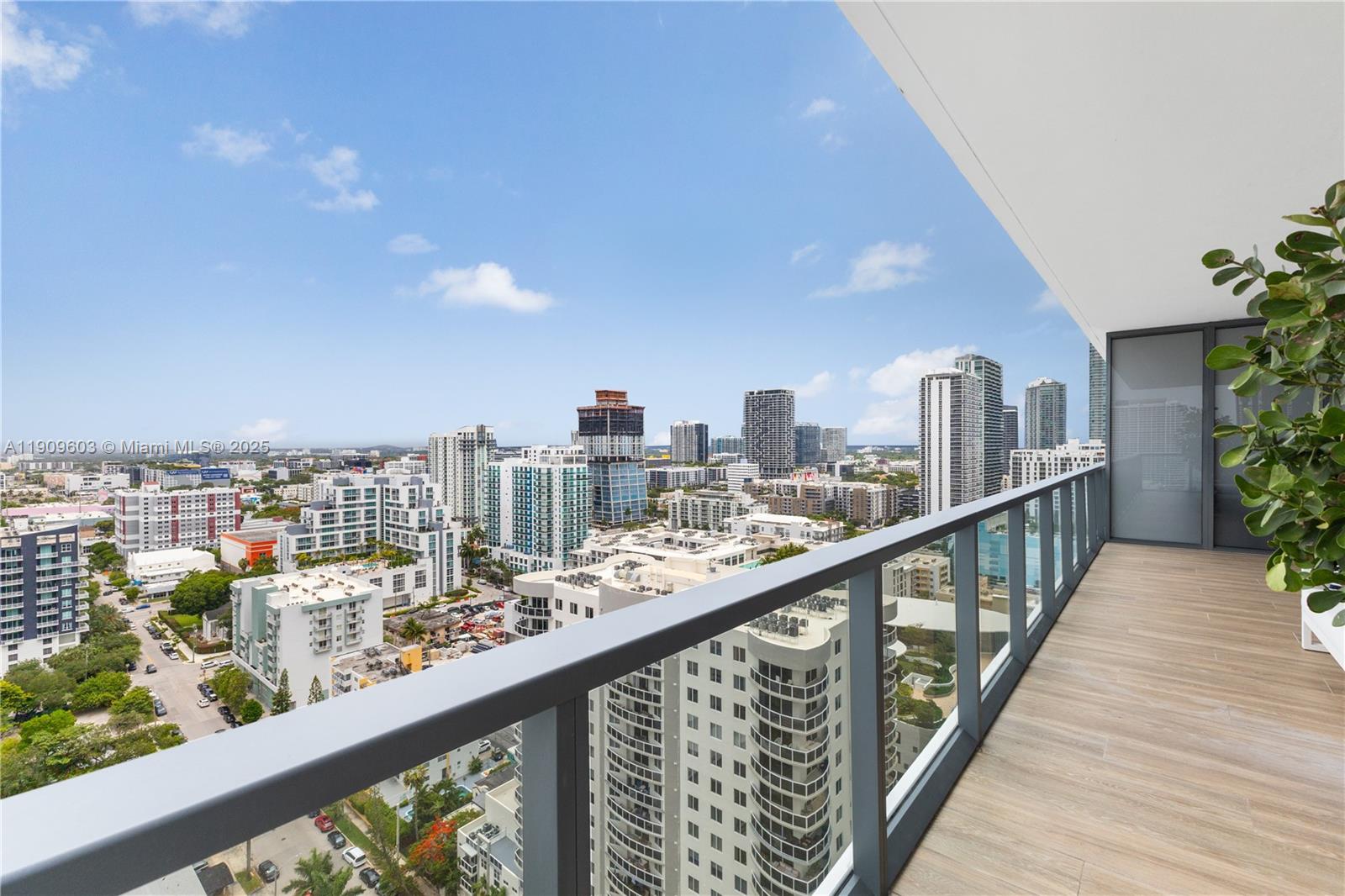 788 NE 23rd St #2101, Miami FL 33137