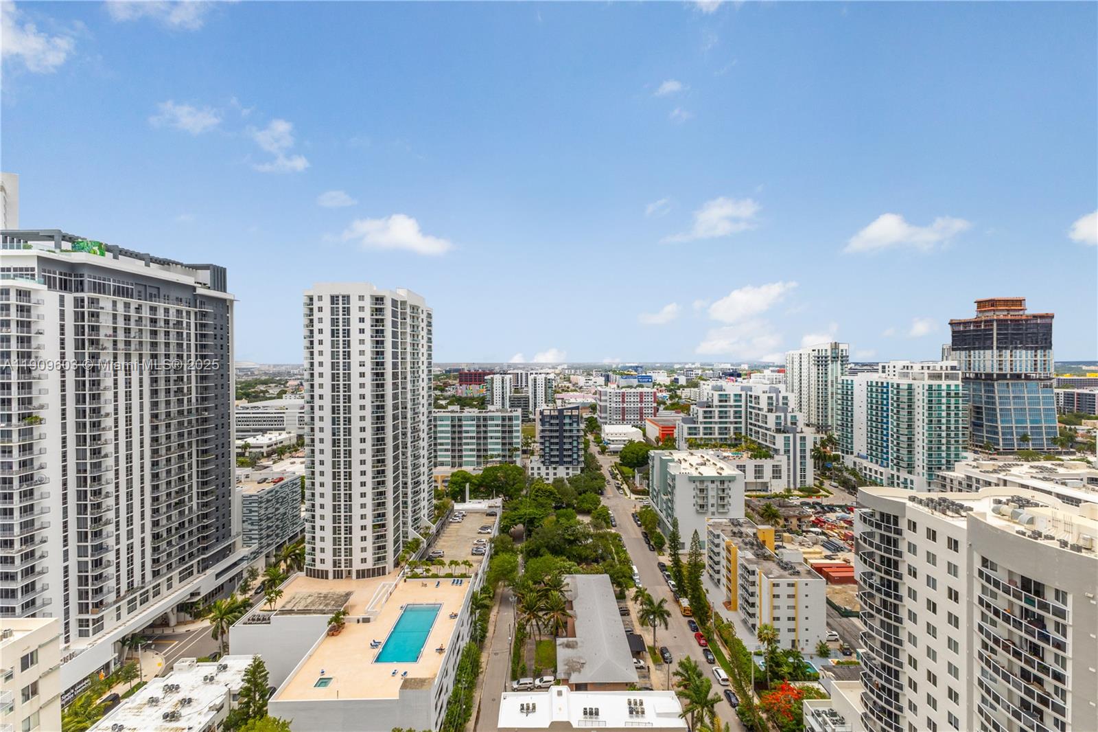 788 NE 23rd St #2101, Miami FL 33137