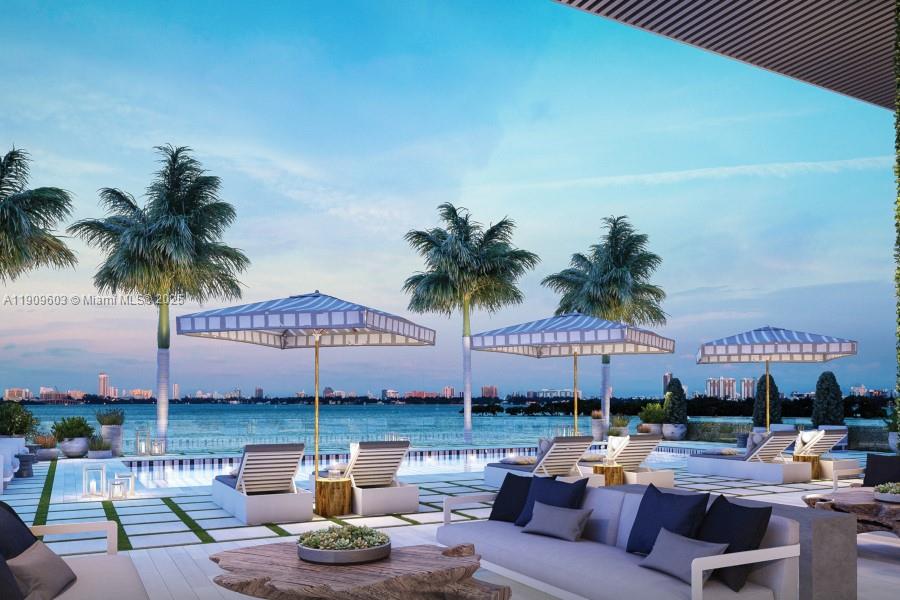 788 NE 23rd St #2101, Miami FL 33137