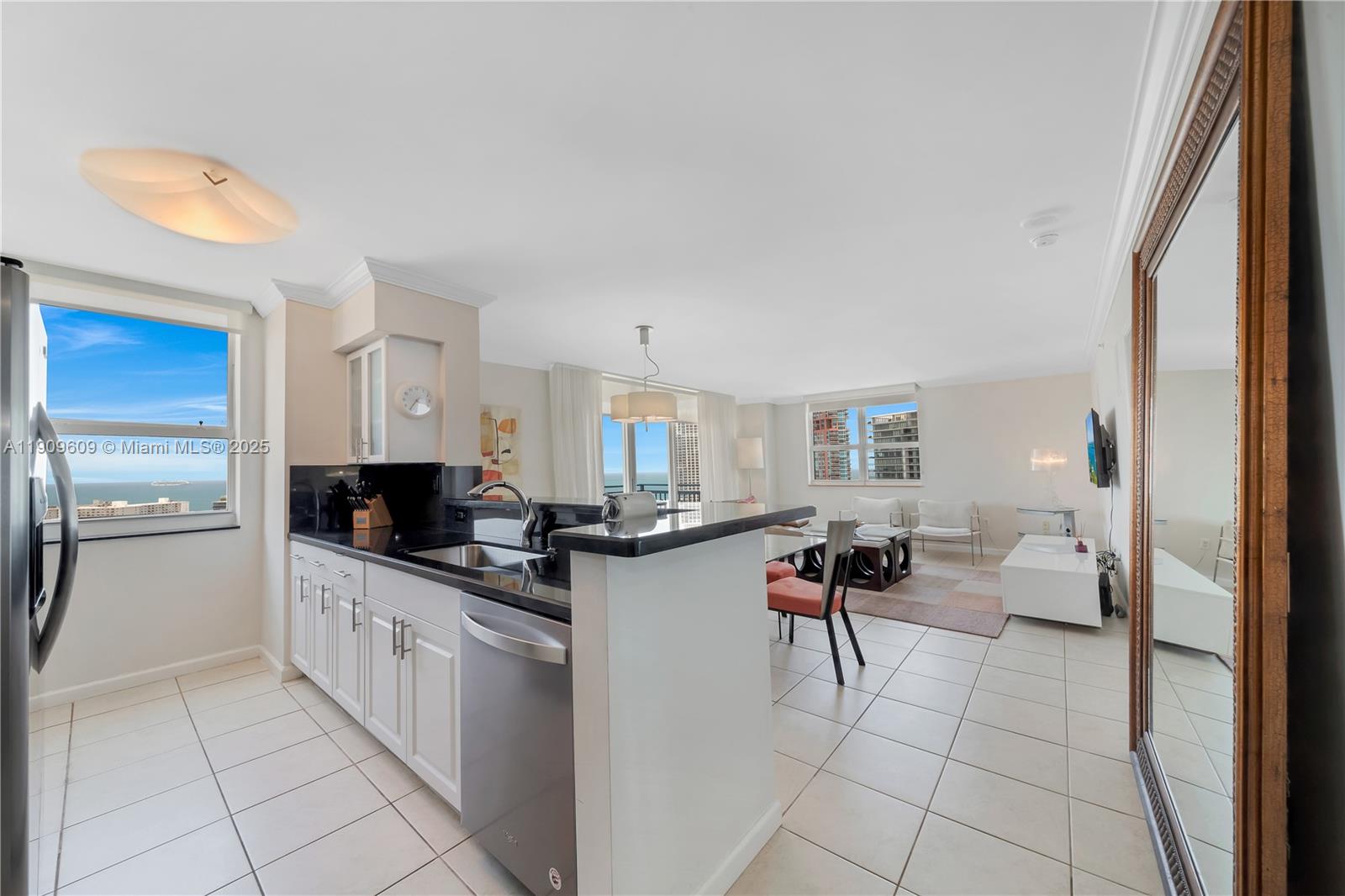90 Alton Rd #2201, Miami Beach FL 33139