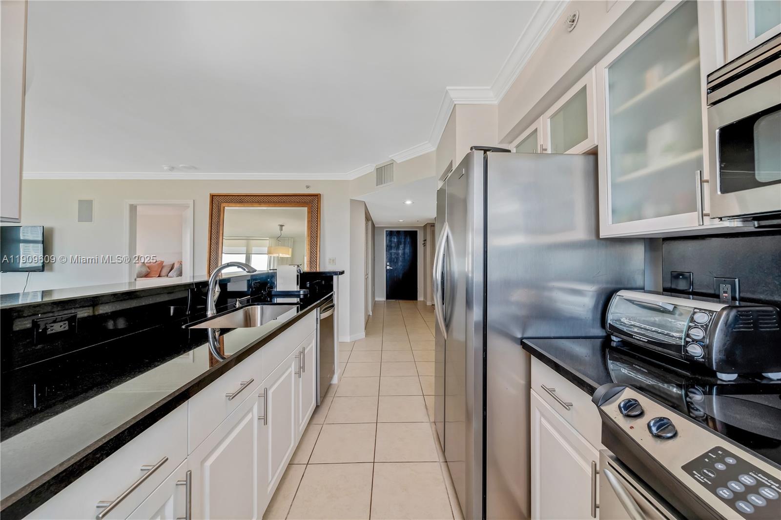 90 Alton Rd #2201, Miami Beach FL 33139