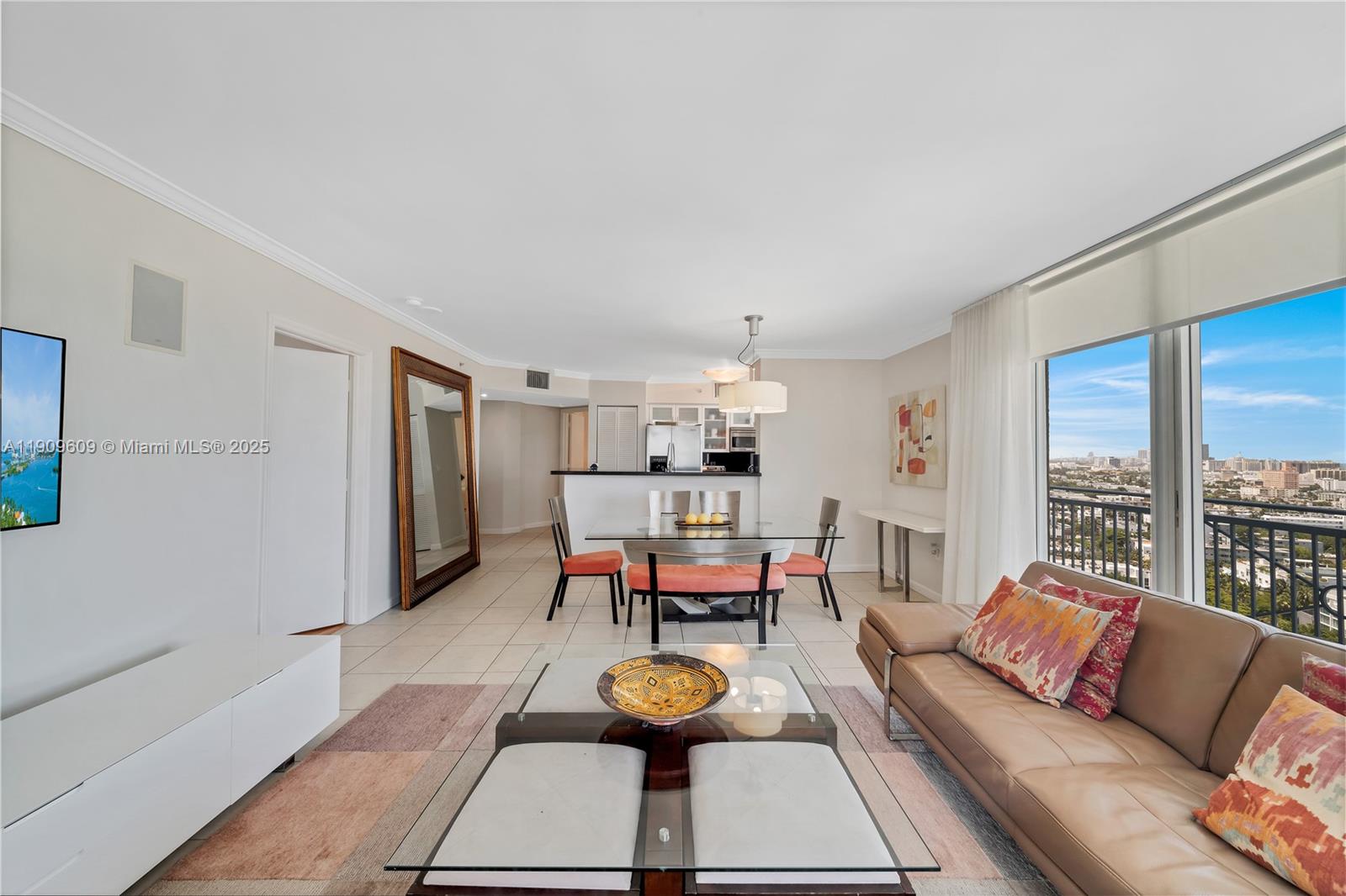 90 Alton Rd #2201, Miami Beach FL 33139