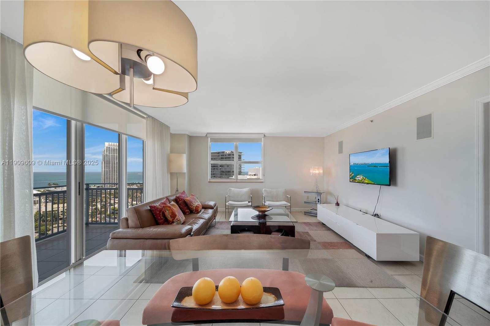 90 Alton Rd #2201, Miami Beach FL 33139