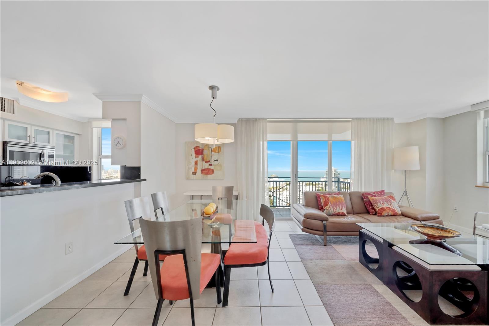 90 Alton Rd #2201, Miami Beach FL 33139