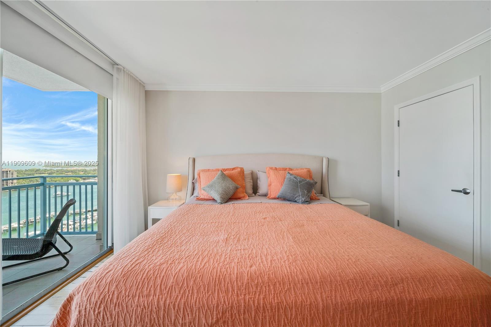 90 Alton Rd #2201, Miami Beach FL 33139