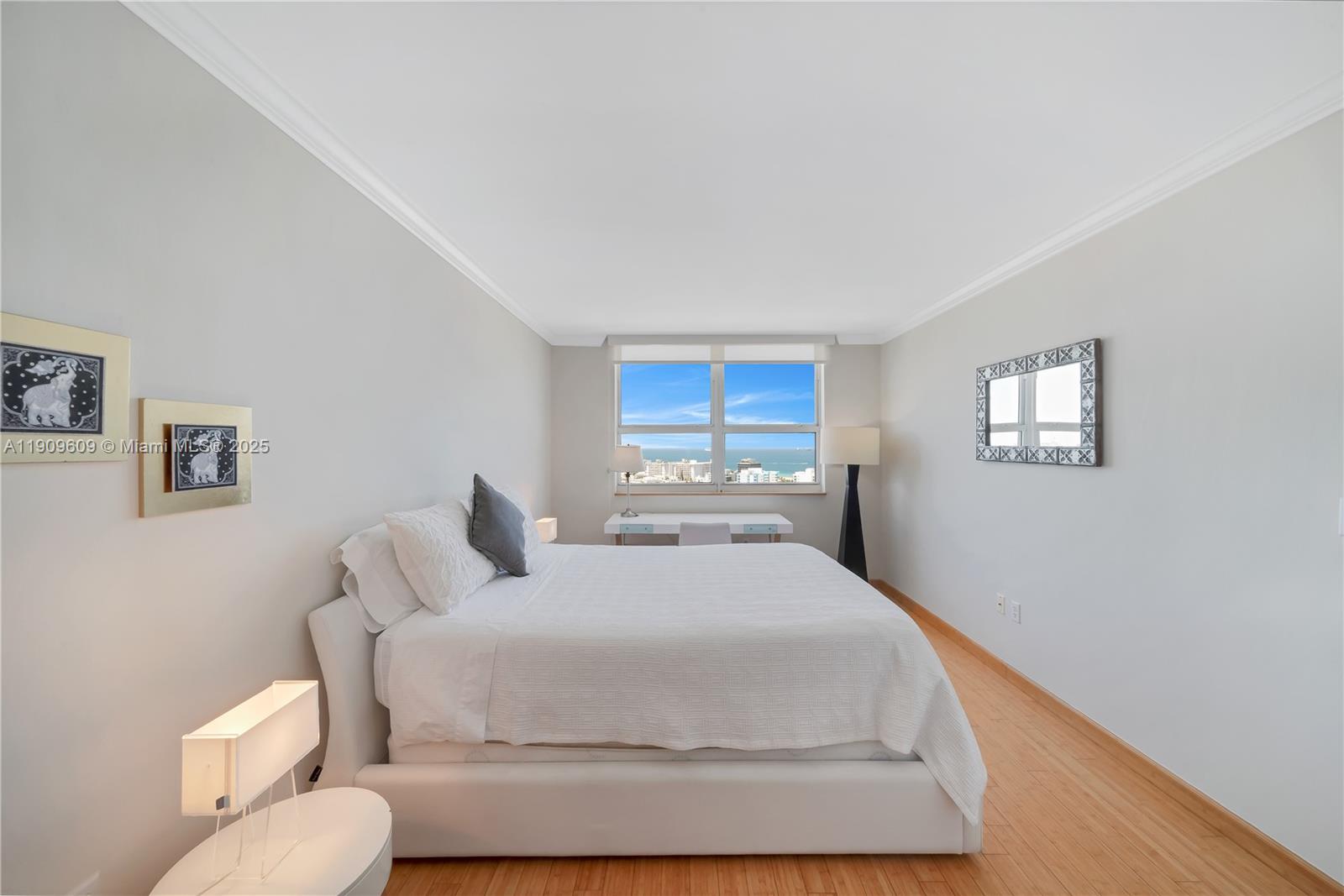 90 Alton Rd #2201, Miami Beach FL 33139