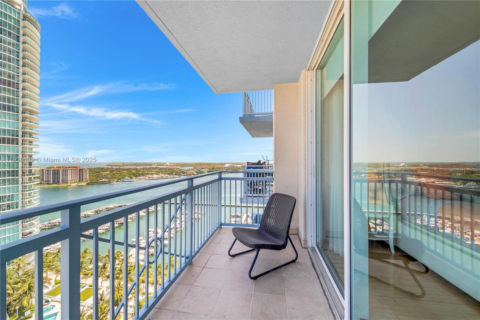 90 Alton Rd #2201, Miami Beach FL 33139