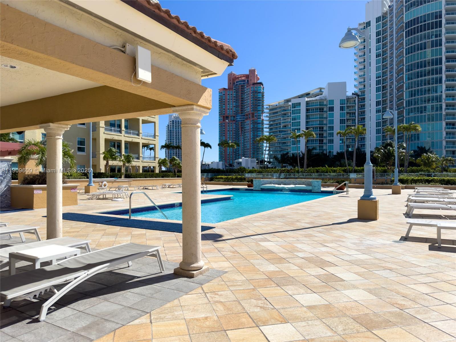 90 Alton Rd #2201, Miami Beach FL 33139