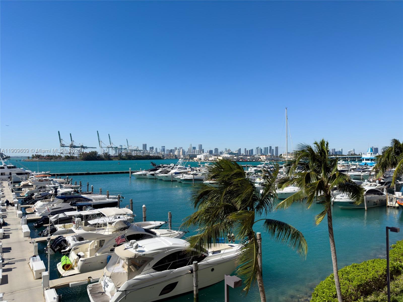 90 Alton Rd #2201, Miami Beach FL 33139