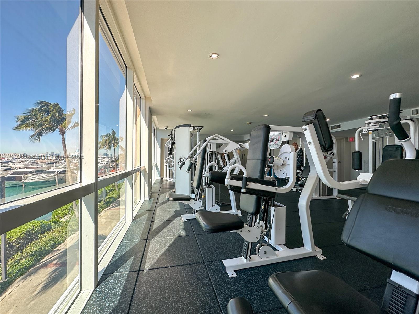 90 Alton Rd #2201, Miami Beach FL 33139