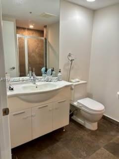 465 Brickell Ave #5402, Miami FL 33131