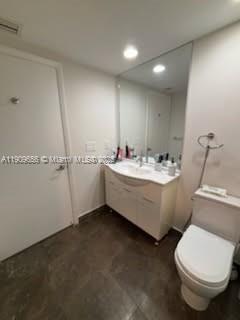 465 Brickell Ave #5402, Miami FL 33131