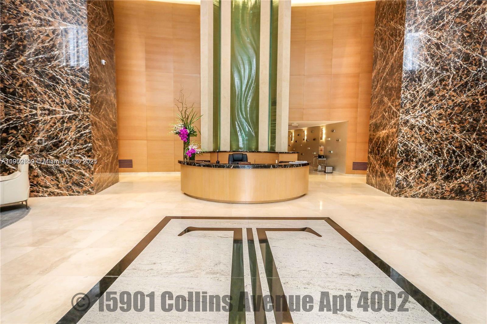 15901 Collins Ave #4002, Sunny Isles Beach FL 33160