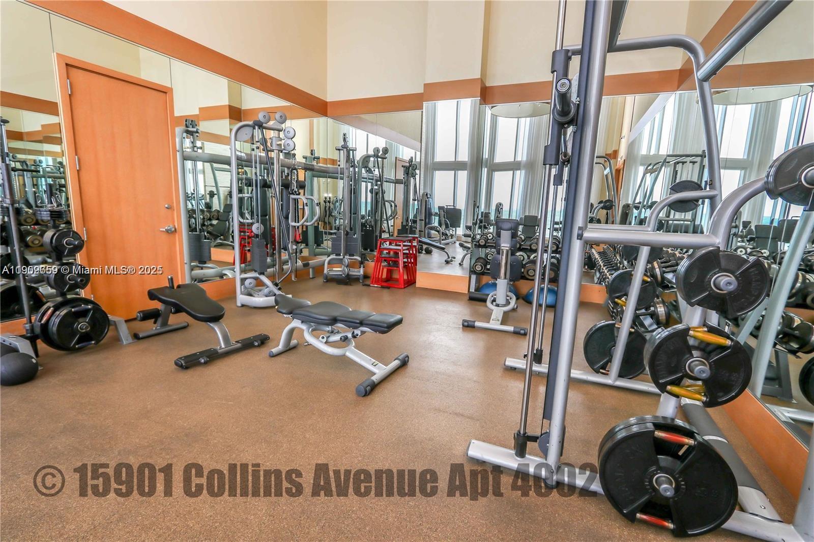 15901 Collins Ave #4002, Sunny Isles Beach FL 33160