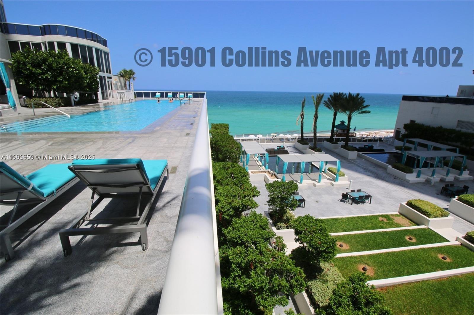15901 Collins Ave #4002, Sunny Isles Beach FL 33160
