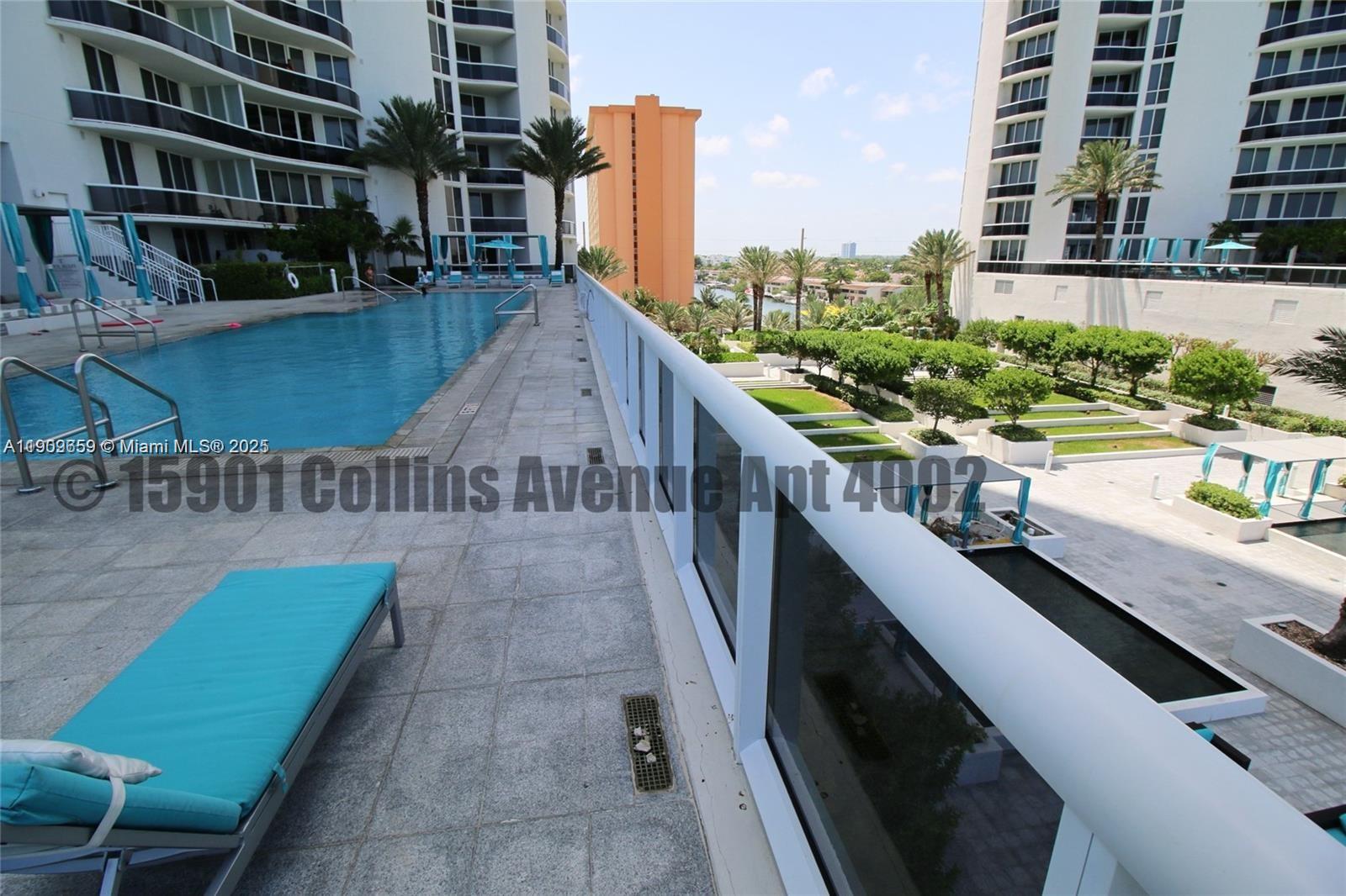15901 Collins Ave #4002, Sunny Isles Beach FL 33160