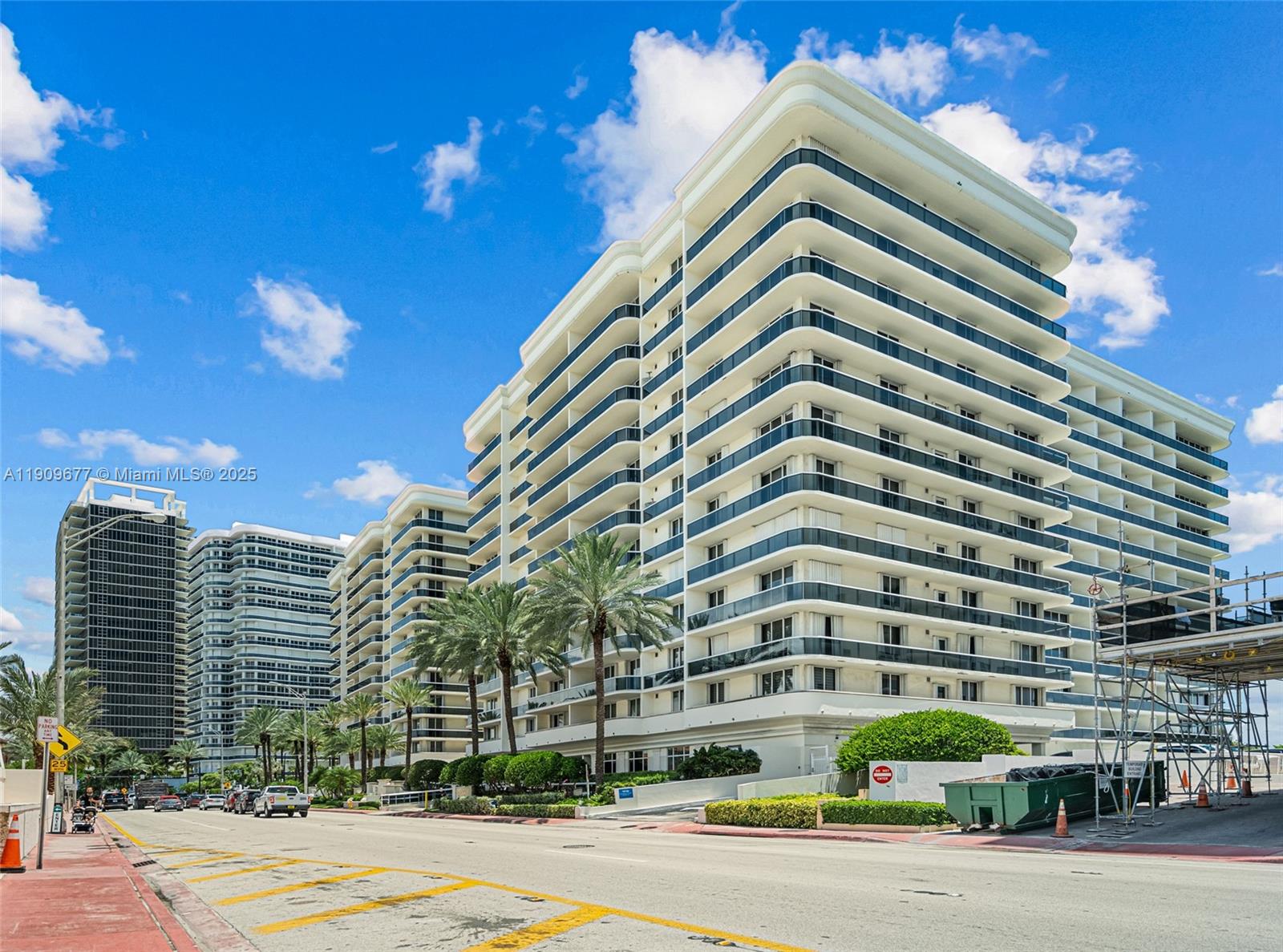 9559 Collins Ave #S8-F, Surfside FL 33154