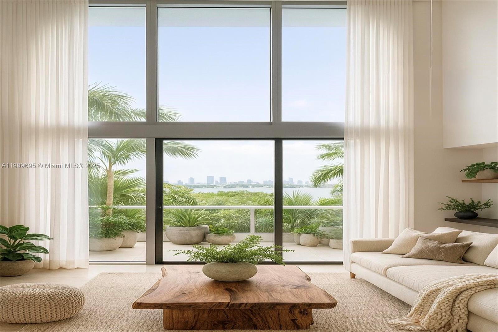 900 Biscayne Blvd #702, Miami FL 33132