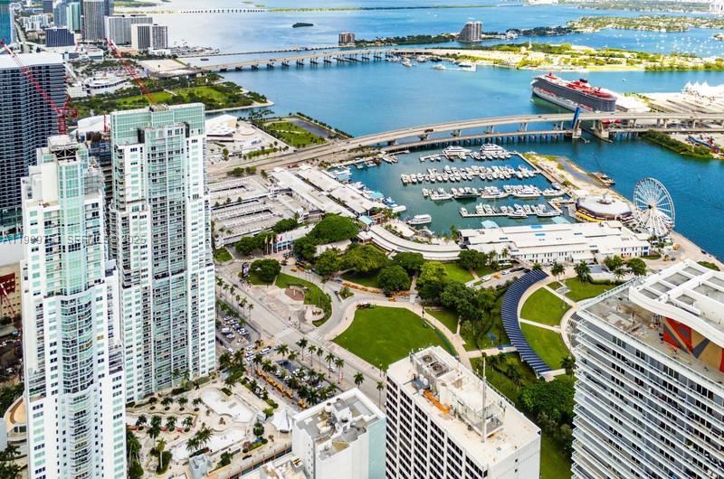 253 NE 2nd St #219, Miami FL 33132