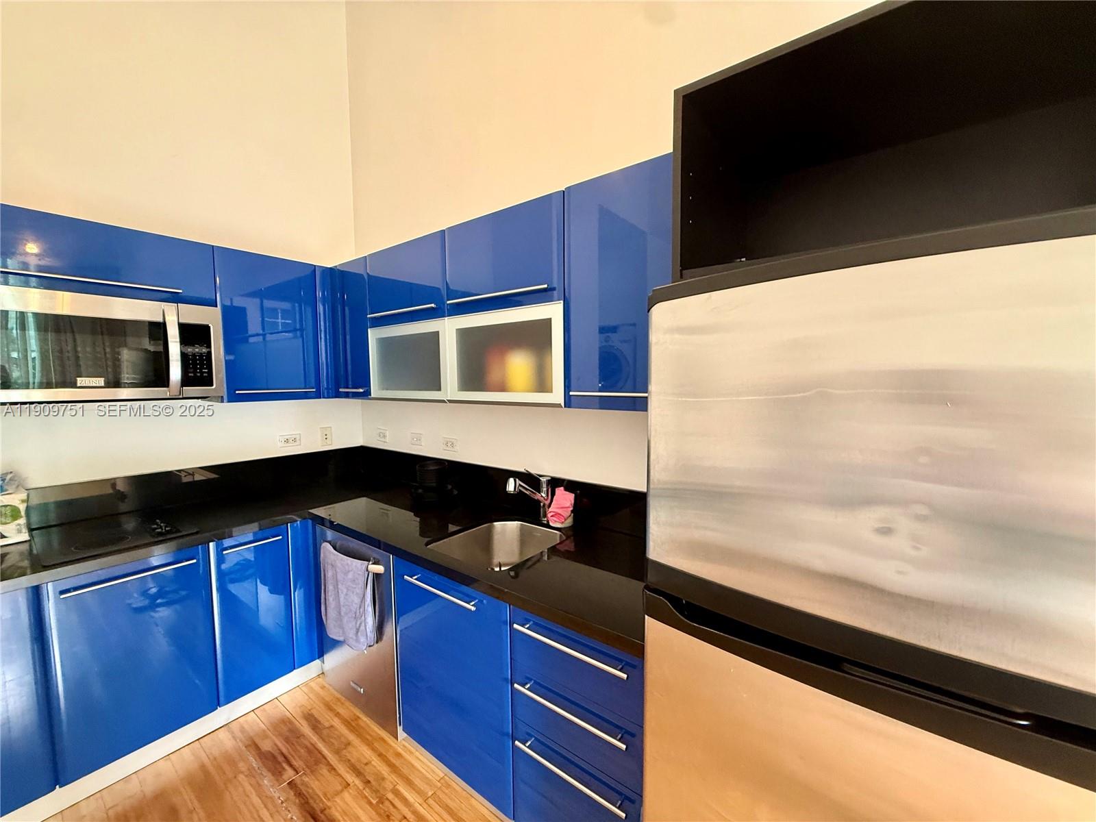 253 NE 2nd St #219, Miami FL 33132