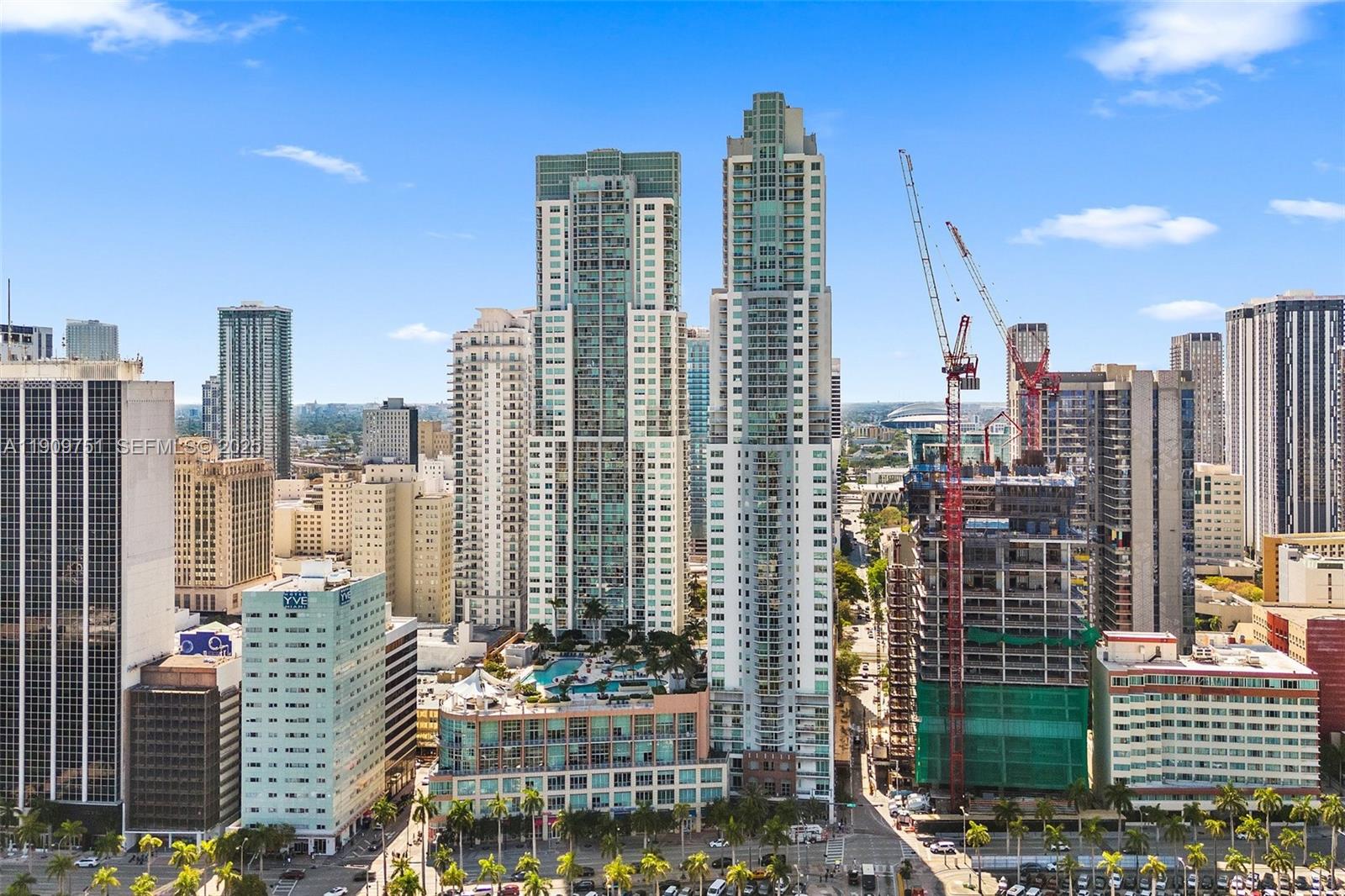 253 NE 2nd St #219, Miami FL 33132