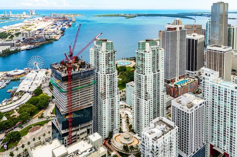 253 NE 2nd St #219, Miami FL 33132