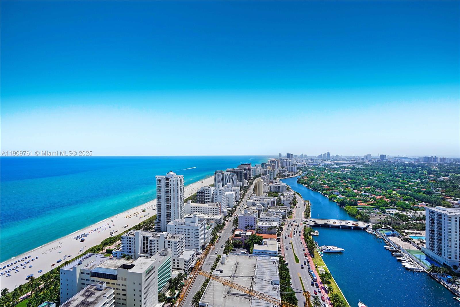 4401 Collins Ave #PH South, Miami Beach FL 33140