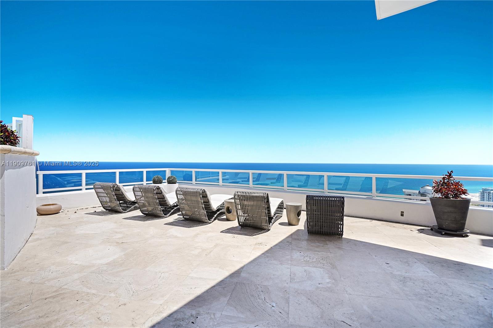 4401 Collins Ave #PH South, Miami Beach FL 33140