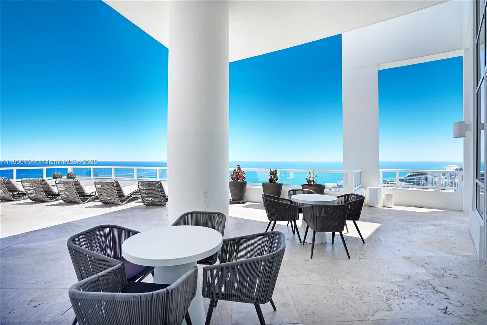 4401 Collins Ave #PH South, Miami Beach FL 33140