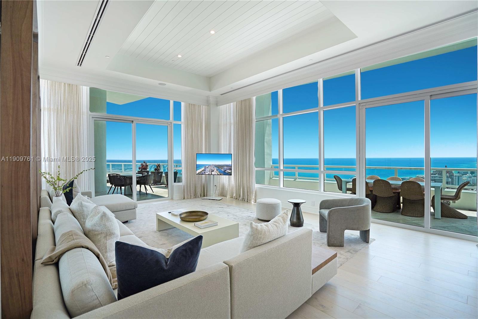4401 Collins Ave #PH South, Miami Beach FL 33140