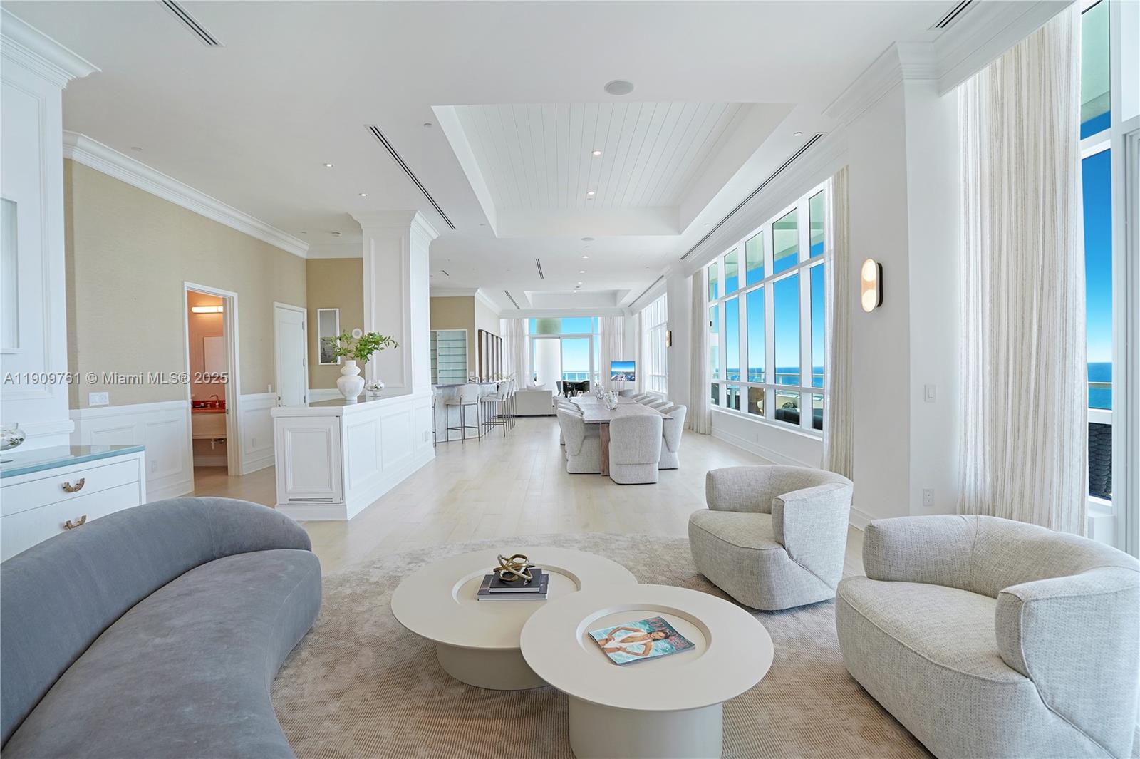 4401 Collins Ave #PH South, Miami Beach FL 33140