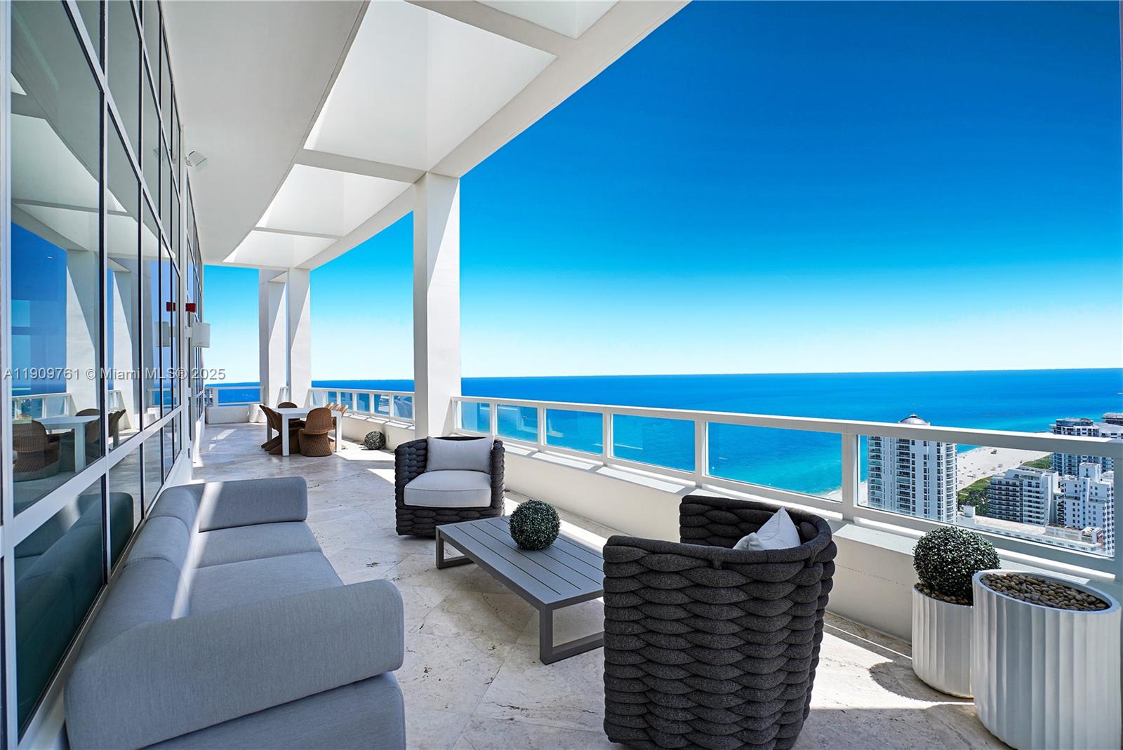 4401 Collins Ave #PH South, Miami Beach FL 33140