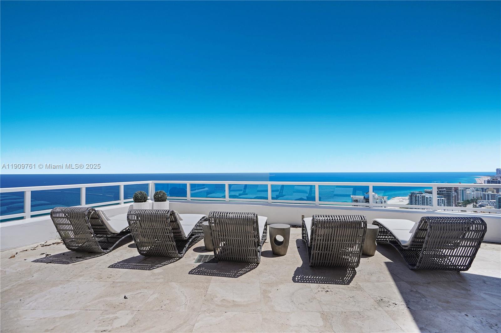 4401 Collins Ave #PH South, Miami Beach FL 33140