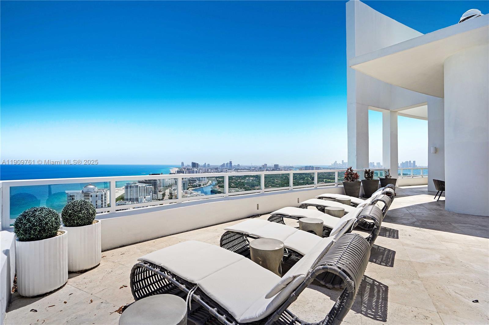 4401 Collins Ave #PH South, Miami Beach FL 33140