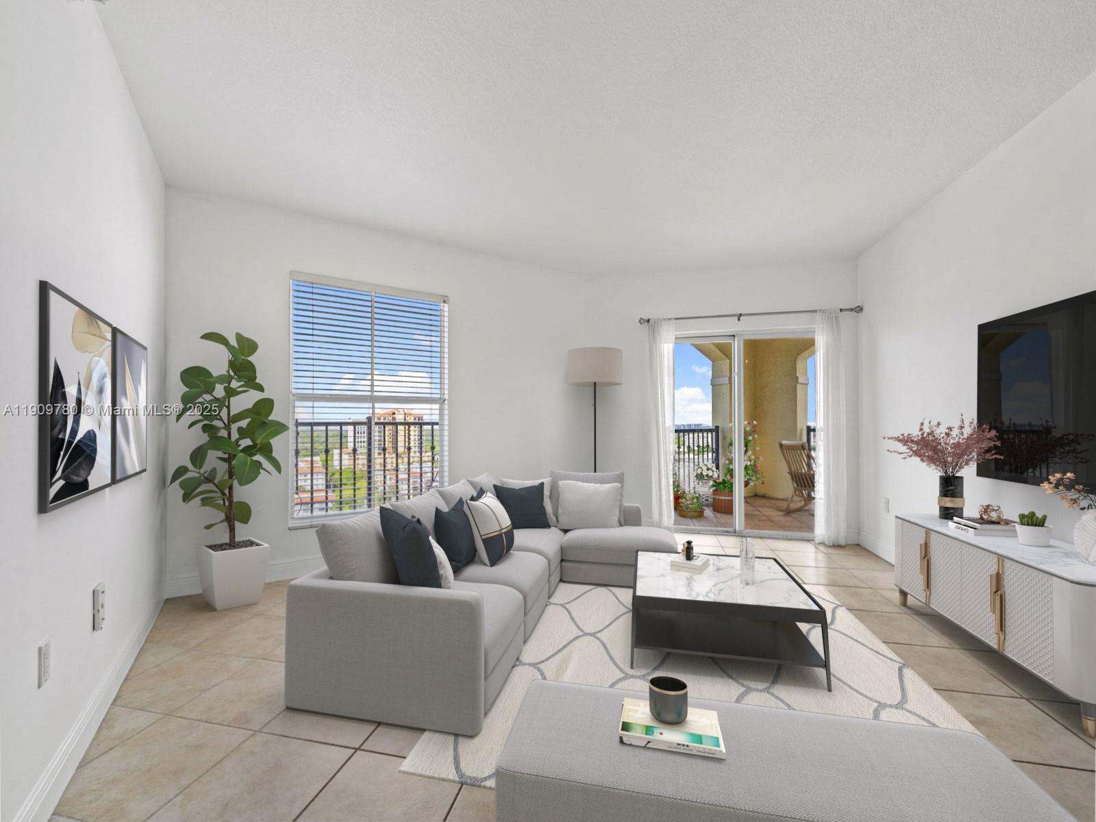 1627 SW 37th Ave #1103, Miami FL 33145