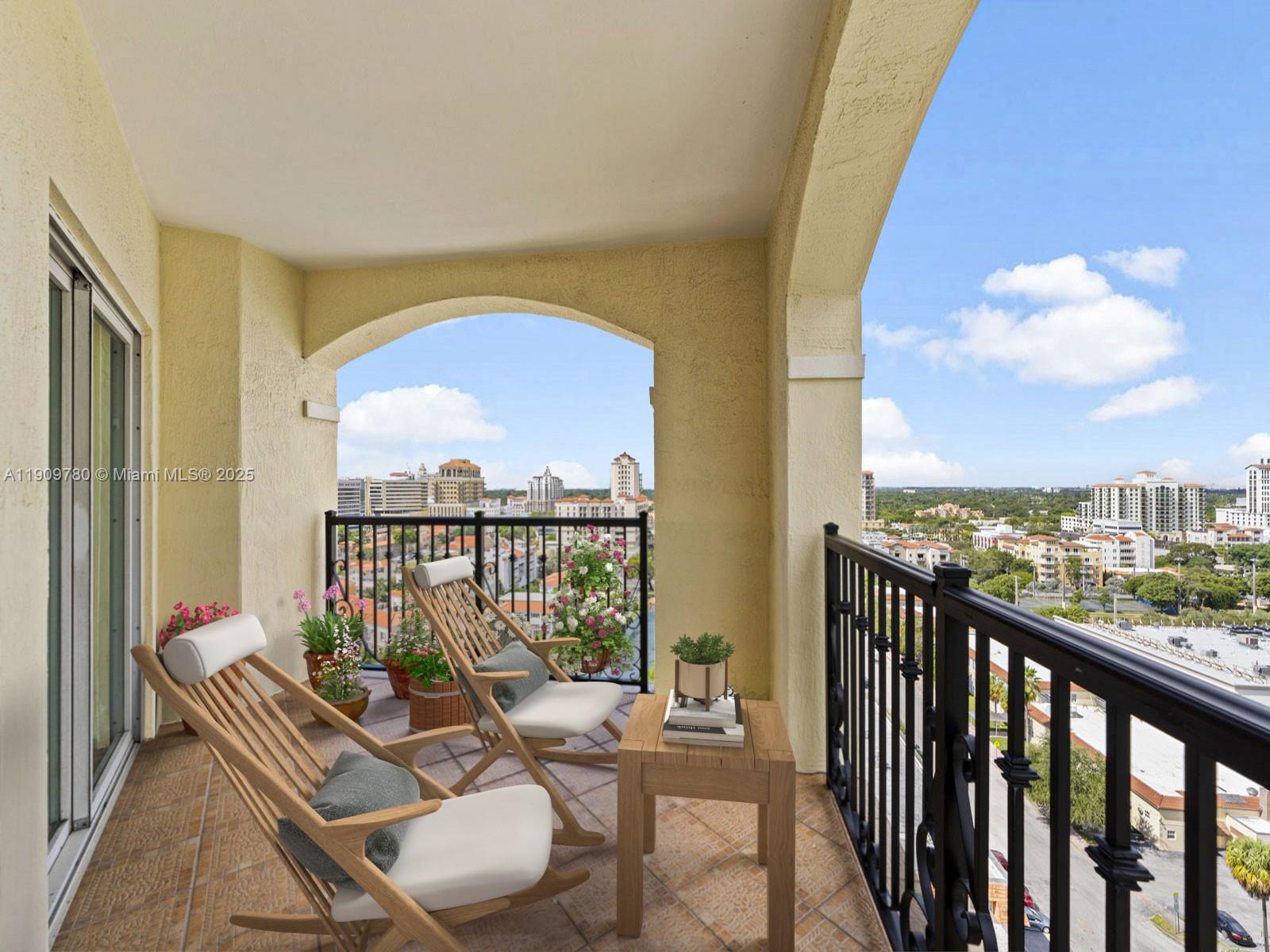 1627 SW 37th Ave #1103, Miami FL 33145