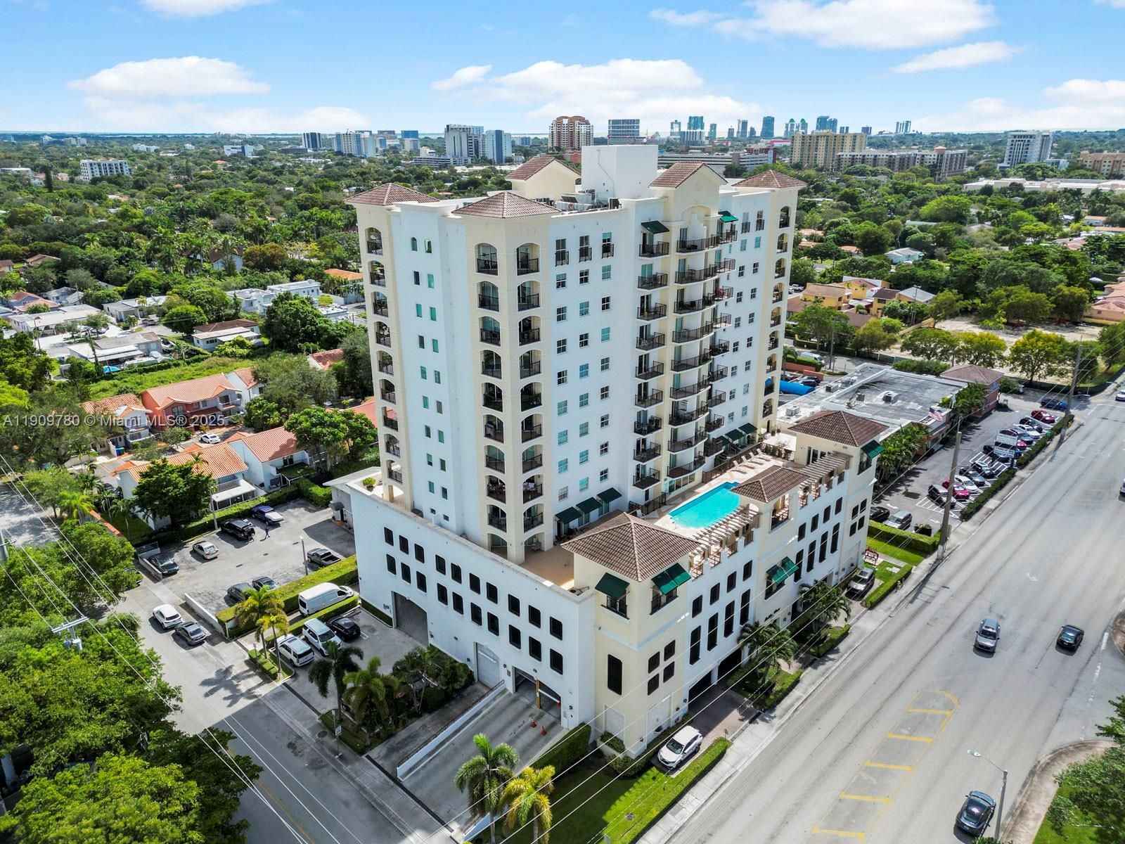 1627 SW 37th Ave #1103, Miami FL 33145