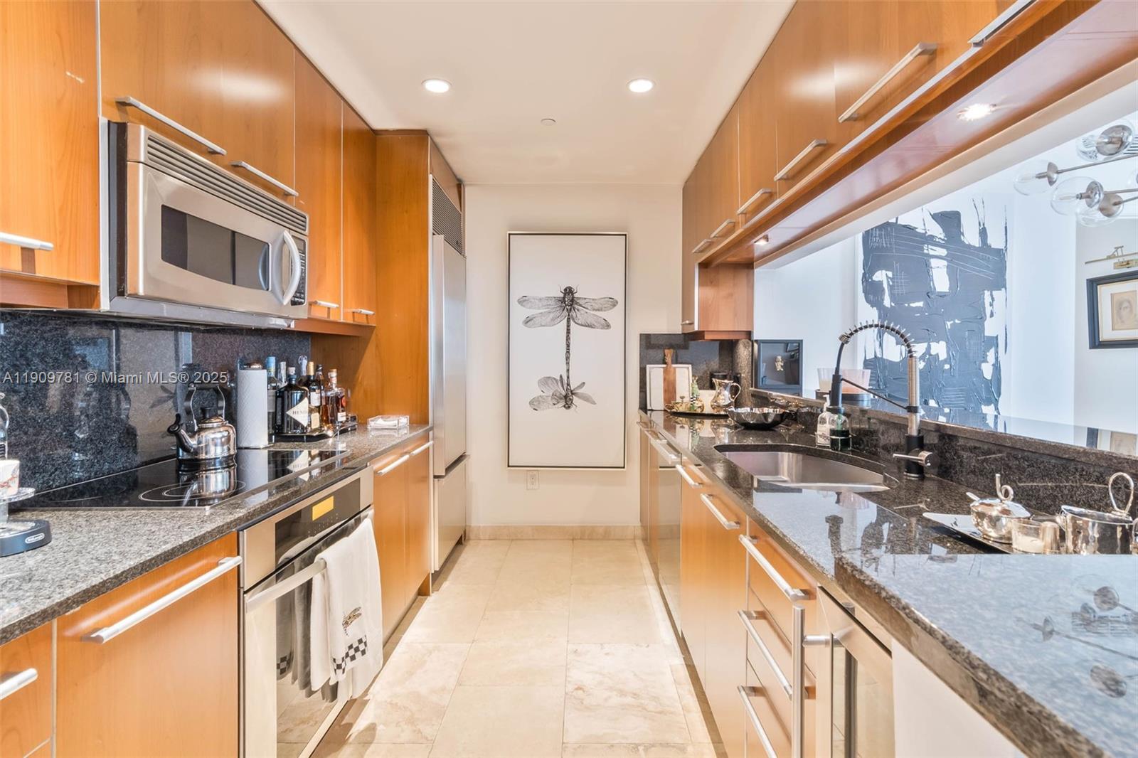 901 Brickell Key Blvd #2702, Miami FL 33131