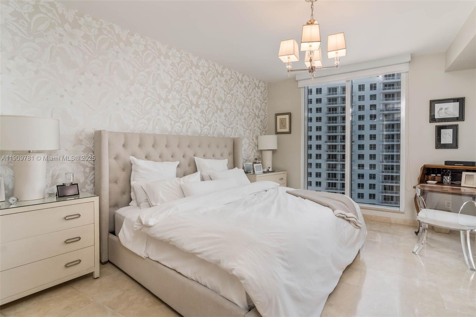 901 Brickell Key Blvd #2702, Miami FL 33131