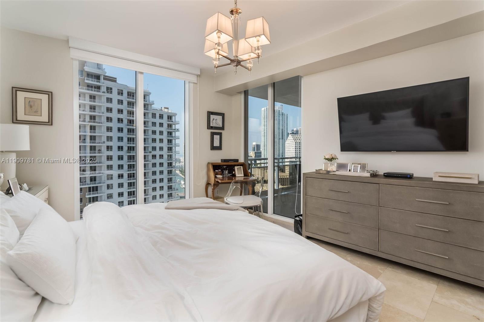 901 Brickell Key Blvd #2702, Miami FL 33131