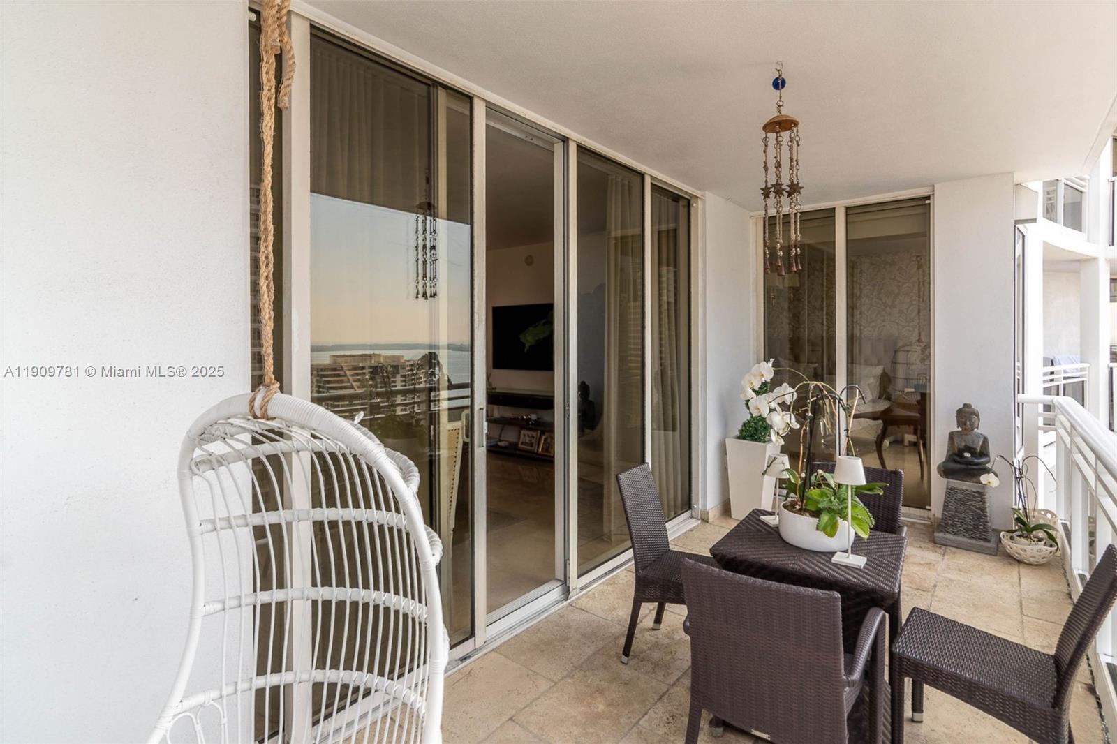 901 Brickell Key Blvd #2702, Miami FL 33131