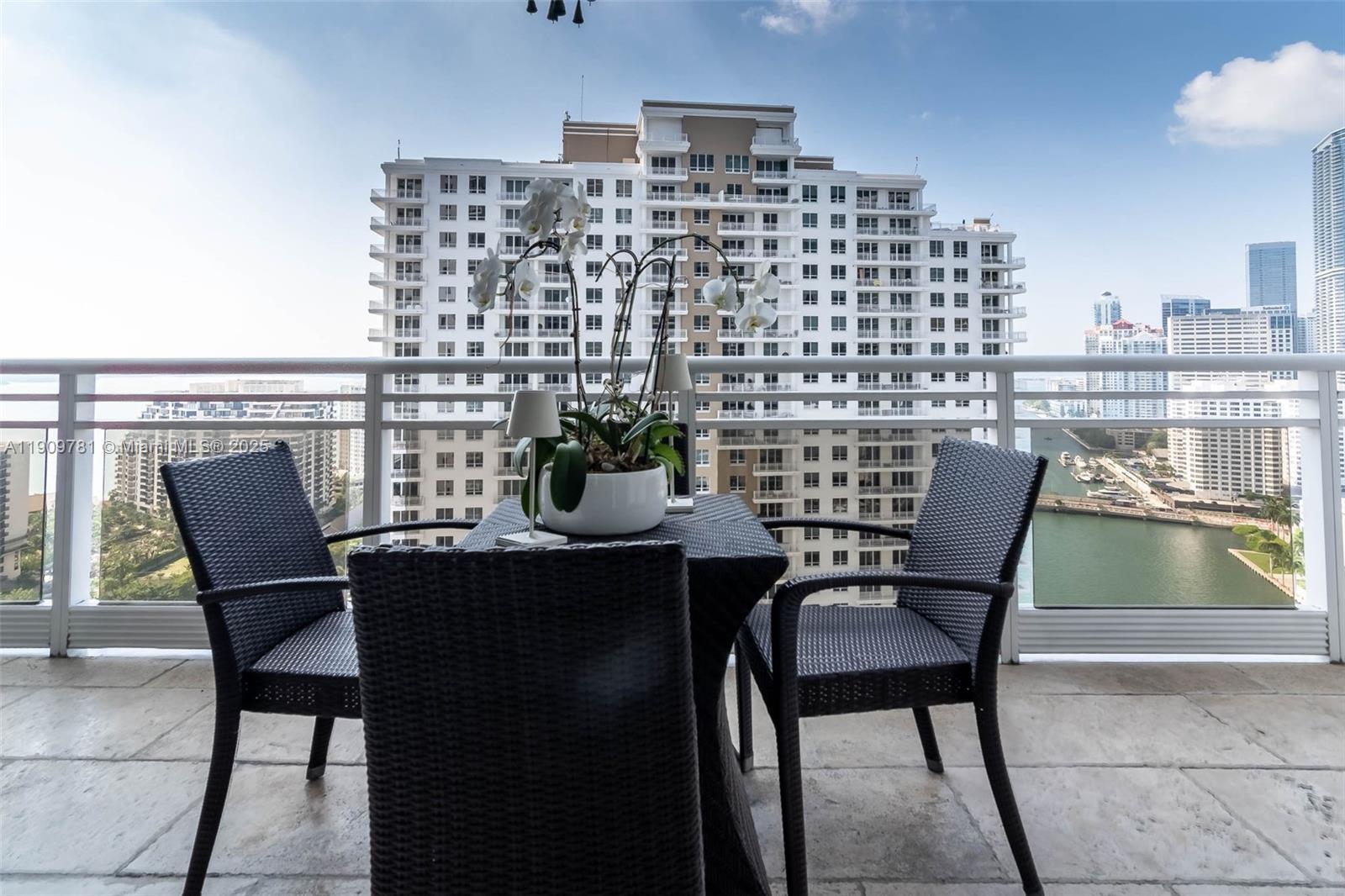 901 Brickell Key Blvd #2702, Miami FL 33131