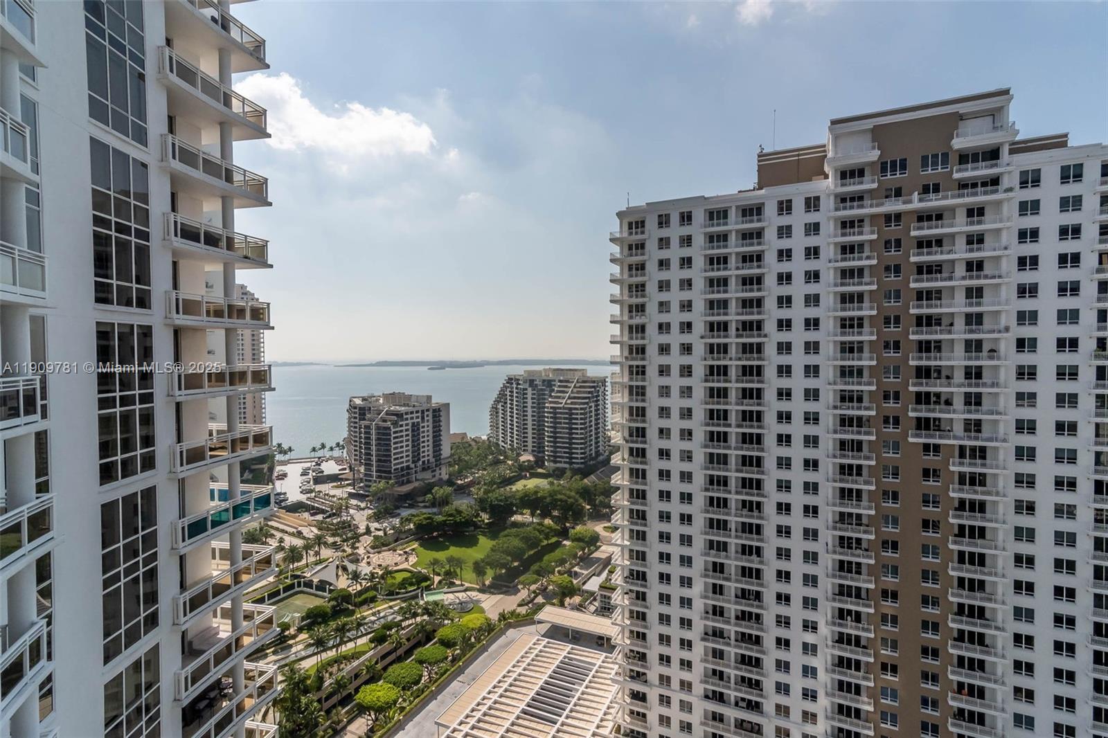 901 Brickell Key Blvd #2702, Miami FL 33131